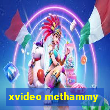 xvideo mcthammy